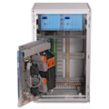Safety Manager Field Device Unit (FDU)